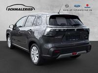 Gebraucht Suzuki SX4 Comfort 129 PS (94 kW) 2025 Grau Limousine