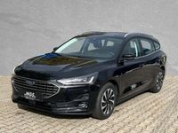 Używany Ford Focus Titanium 155 KM (114 kW) 2022 Andere farbe Kombi