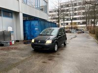 gebraucht Fiat Panda 1.1 8V Active TÜV 12/24