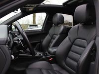 Gebraucht Porsche Macan 266 PS (195 kW) 2023 Schwarz SUV