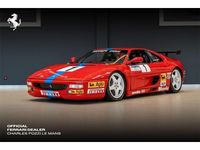 Gebraucht Ferrari F355 1995 Rot