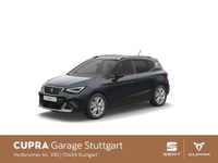 Gebraucht Seat Arona 116 PS (85 kW) 2025 Grau SUV