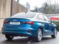 gebraucht Audi A3 30 TFSI ADVANCED NAVI S-SITZE OPS S