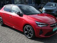 Gebraucht Opel Corsa Ultimate 101 PS (74 kW) 2021 Rot Kleinwagen