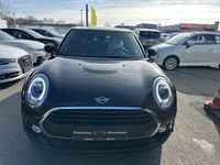 Gebraucht Mini One Clubman 102 PS (75 kW) 2018 Schwarz Kombi