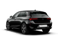 Neu Opel Astra 114 kW (156 PS) 2025 Metallic) (schwarz Limousine