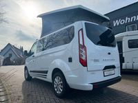Gebraucht Buerstner Copa 185 PS (136 kW) 2022 Weiss Van