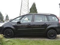 gebraucht Citroën Grand C4 Picasso Automatik 7 Sitzer