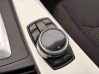 Gebraucht BMW 335 306 PS (225 kW) 2014 Schwarz Kombi