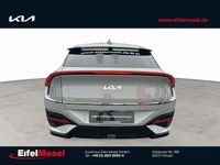 Gebraucht Kia EV6 GT 239 kW (325 PS) 2025 Grau SUV
