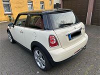 gebraucht Mini Cooper 1.6 122PS Chili Xenon viele Extras 17“