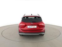 Usata Ford Focus Active X 2020 Rosso Station wagon