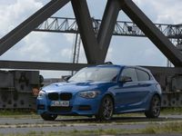 gebraucht BMW M135 i xDrive - Kein OPF