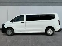 Neu VW Caravelle Basis 150 PS (110 kW) 2026 Clear white Van