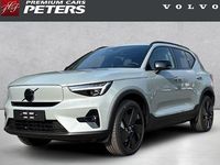 Neu Volvo EX40 Plus 185 kW (252 PS) 2026 Grau SUV