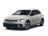 Neu VW Polo 95 PS (69 kW) 2026 Grau Kleinwagen