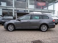 gebraucht VW Golf VII Variant Comfortline