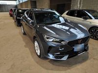 Gebraucht Cupra Formentor Basis 204 PS (150 kW) 2023 Grau SUV
