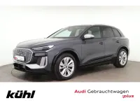 Gebraucht Audi SQ6 e-tron 359 kW (489 PS) 2025 SUV