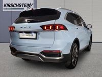 Gebraucht Wey 03 Lux 442 PS (325 kW) 2023 Hellblau SUV