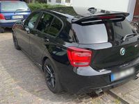 gebraucht BMW 1M Paket