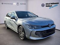 Gebraucht VW Passat Elegance 150 PS (110 kW) 2024 Andere farbe Kombi