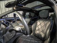 Gebraucht Mercedes S680 612 PS (450 kW) 2022 Schwarz Limousine