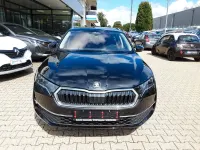 Ny Skoda Octavia Selection 150 HK (110 kW) 2026 Sort Stationcar