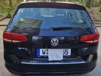 gebraucht VW Passat Passat VariantVariant 2.0 TDI DSG (BlueMotion Technology)