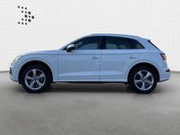 Gebraucht Audi Q5 S-Line 252 PS (185 kW) 2017 Ibisweiß SUV