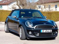 Używany Mini Cooper S Chili 184 KM (135 kW) 2012 Czarny Hatchback