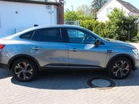 Gebraucht Renault Arkana R.S. 158 PS (116 kW) 2022 Grau SUV
