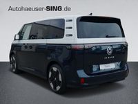 gebraucht VW ID. Buzz Pro AHK Ass-Paket+ Matrix-LED Kamera