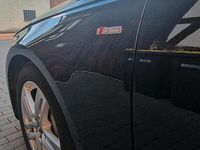 Gebraucht Audi A4 S-Line 191 PS (140 kW) 2018 Schwarz Kombi