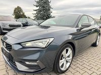 Gebraucht Seat Leon FR Sport 116 PS (85 kW) 2020 Limousine