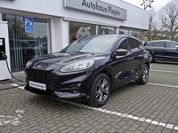 Gebraucht Ford Kuga ST-Line X 150 PS (110 kW) 2020 Schwarz SUV