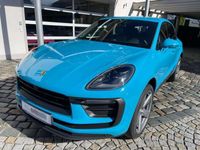 gebraucht Porsche Macan PDLS+ RüfaKa CarPlay ComSi Garantie 05 24