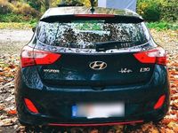 gebraucht Hyundai i30 1.4 Style Style