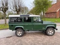 gebraucht Land Rover Defender (TÜV NEU)