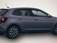 Neu VW Polo 116 PS (85 kW) 2026 Manufacturer Kleinwagen