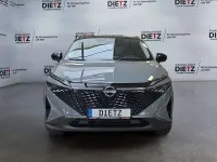 Neu Nissan Qashqai 360º 158 PS (116 kW) 2026 Grau SUV