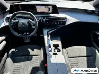 Neu Peugeot 3008 GT 145 PS (106 kW) 2026 Manufacturer SUV