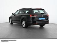 gebraucht VW Passat Variant Basis TDI DSG Klima Navi R-Kamera
