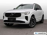 Neu Volvo XC90 Plus 455 PS (334 kW) 2025 Weiß SUV