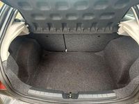 Gebraucht Seat Ibiza 86 PS (63 kW) 2010 Grau Limousine