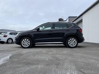 Gebraucht Seat Ateca Xperience 150 PS (110 kW) 2024 Schwarz SUV