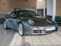 Gebraucht Porsche 911 355 PS (261 kW) 2007 Coupé