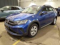 Gebraucht VW Taigo Life 95 PS (69 kW) 2024 Blau SUV