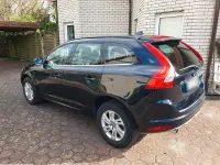 Gebraucht Volvo XC60 Momentum 150 PS (110 kW) 2016 Blau SUV
