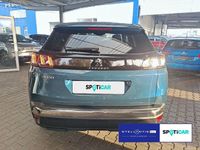 Gebraucht Peugeot 3008 Allure 131 PS (96 kW) 2023 Blau SUV